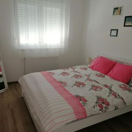 Apartman Mila, Banja Koviljača Esterno foto