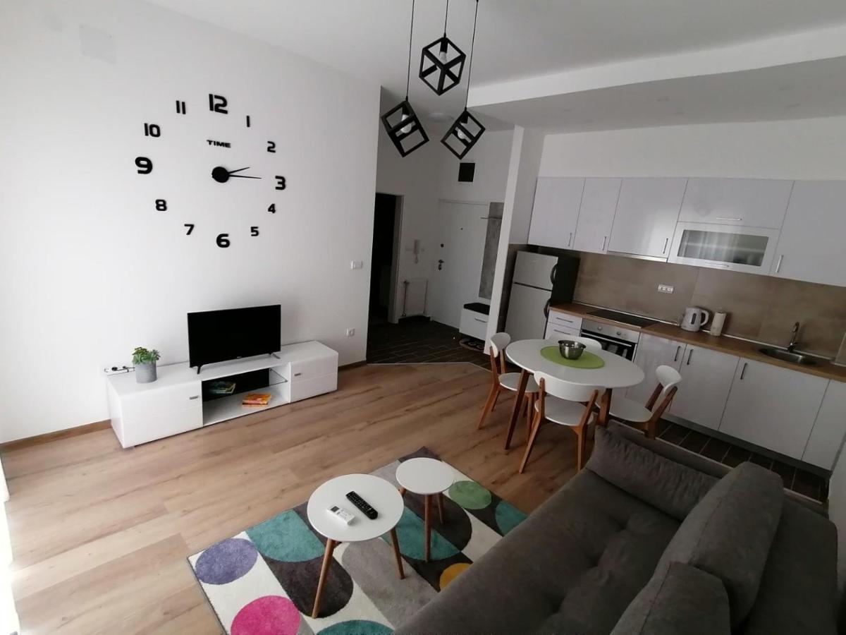 Apartman Mila, Banja Koviljača Esterno foto